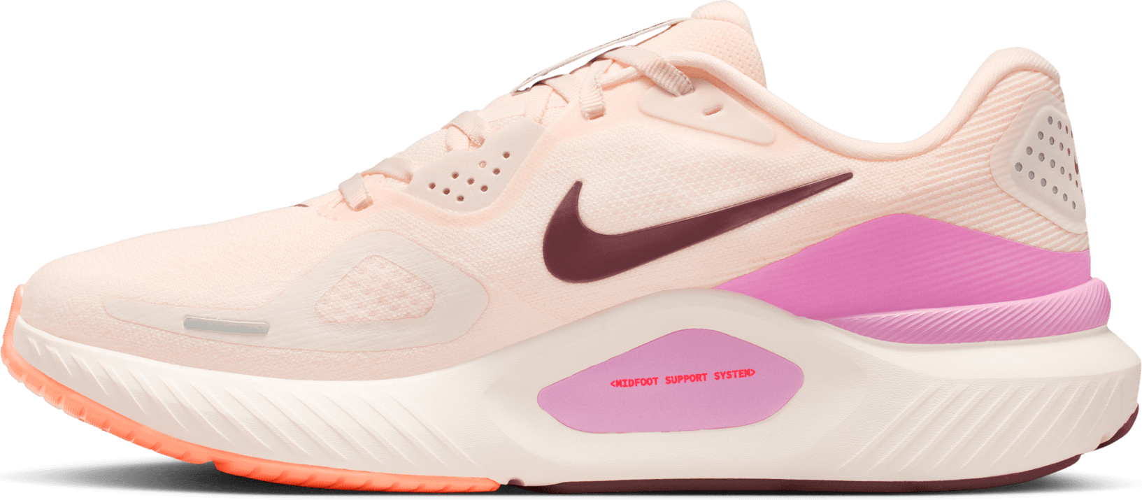 NIKE, W Structure 26