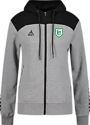356951102101 SELECT Oxford Zip Hoodie W 356951102101 SELECT Oxford Zip Hoodie W Standard Small1x1