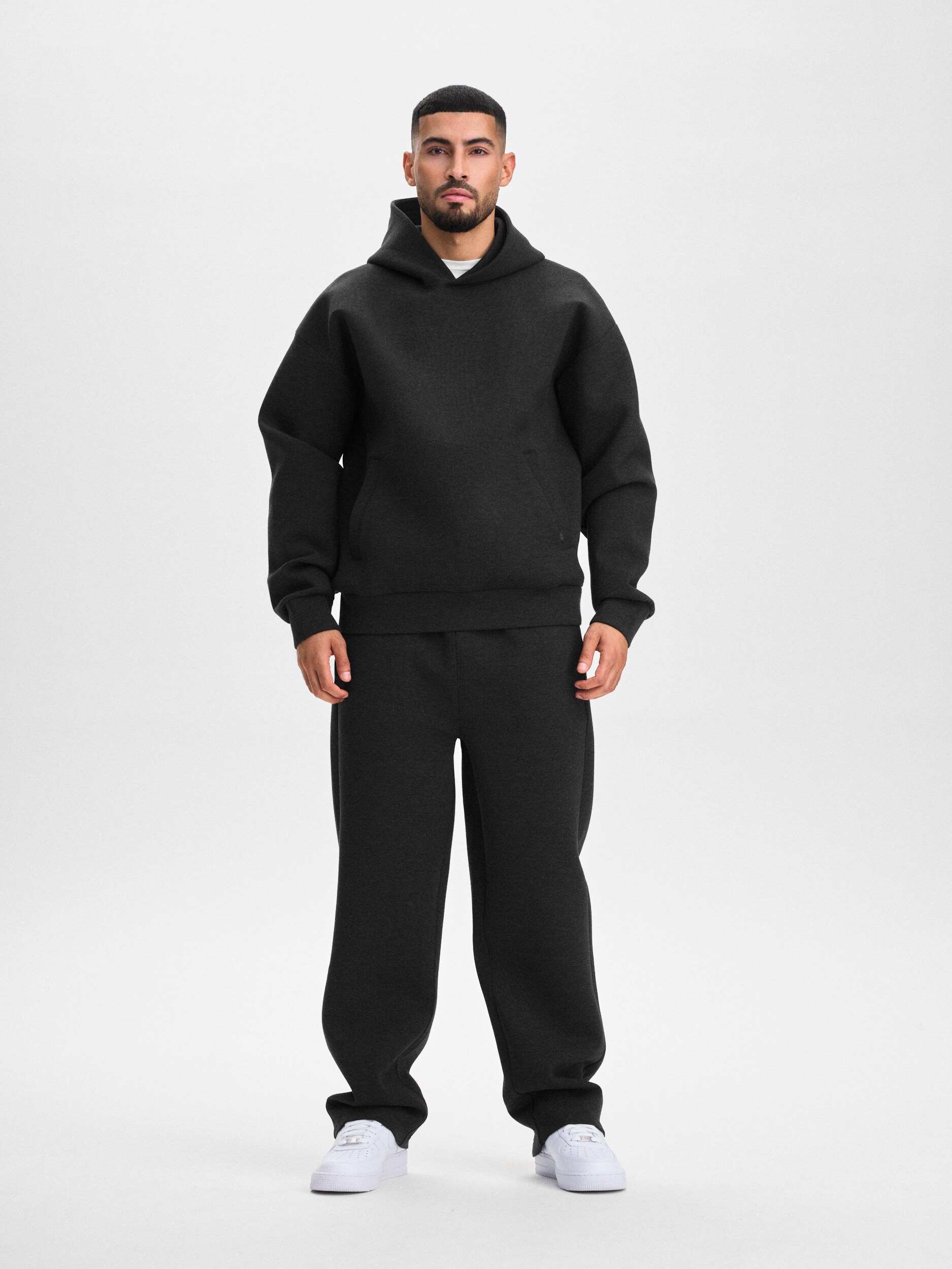 SOC, M SCUBA RELAXED HOOD