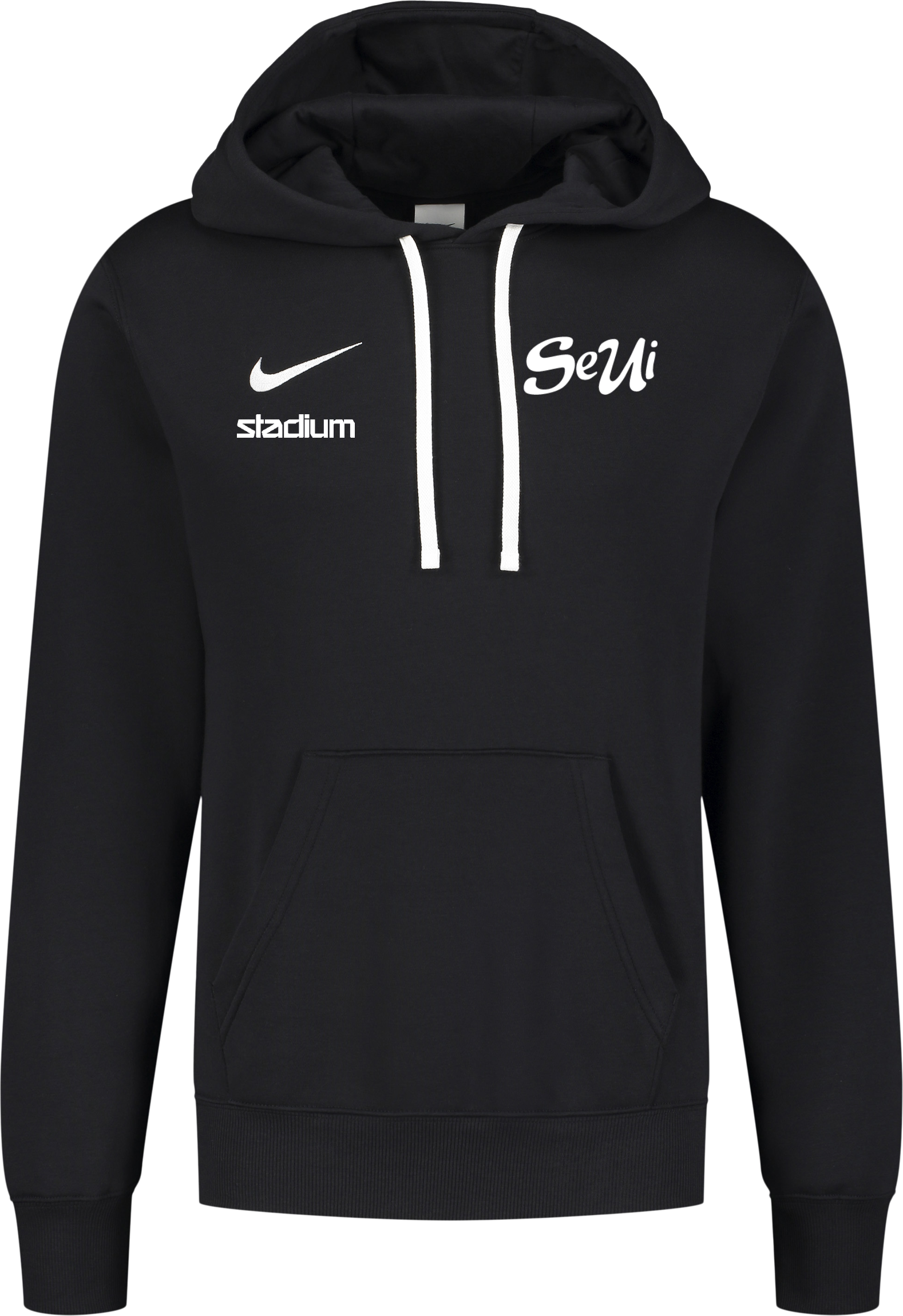 
NIKE, 
PARK26 FLC HOOD JR, 
Detail 1
