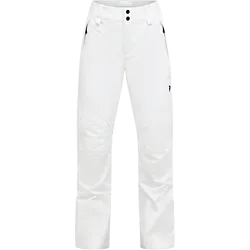 W Anima Insulated Pants - Offwhite Standard Small1x1