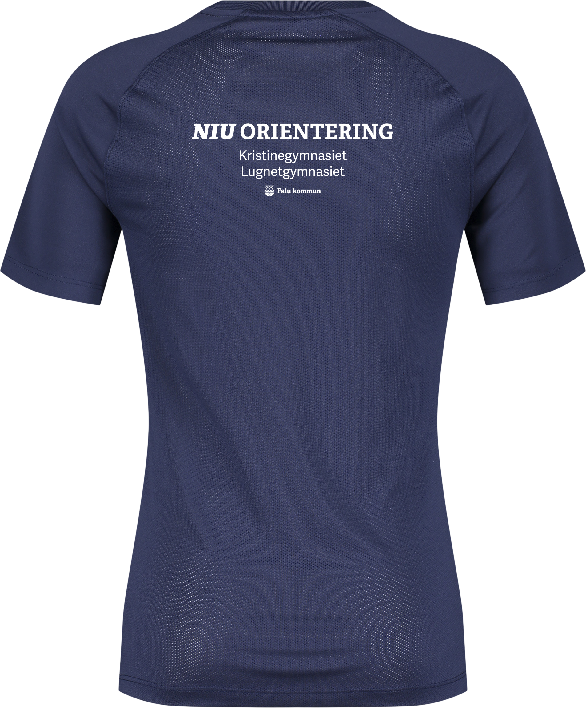 NIKE, PARK VIII SS JSY JR