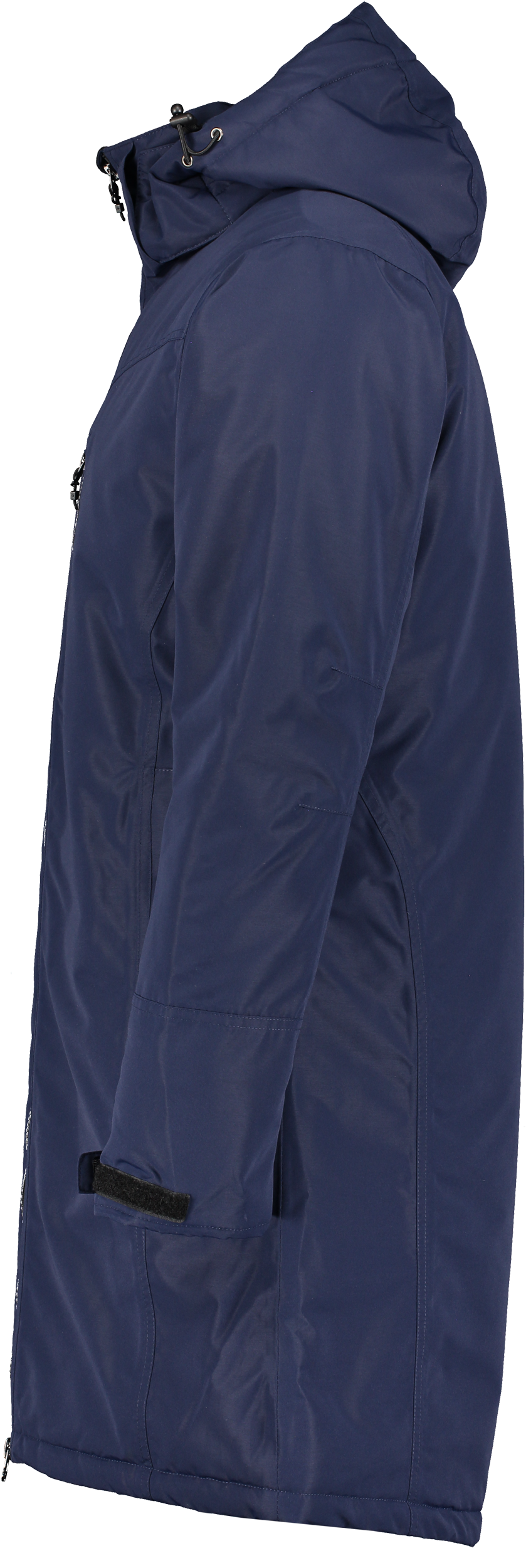 CRAFT, Parkas Jkt