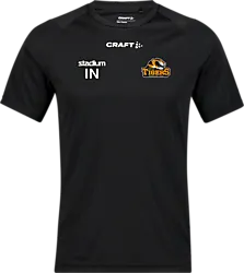 398763106101 CRAFT Rush 2.0 Ss Tee M 398763106101 CRAFT Rush 2.0 Ss Tee M Standard Small1x1