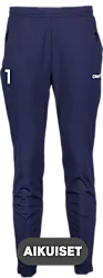 394173101101 CRAFT Evolve 2.0 Pants M 394173101101 CRAFT Evolve 2.0 Pants M Standard Small1x1