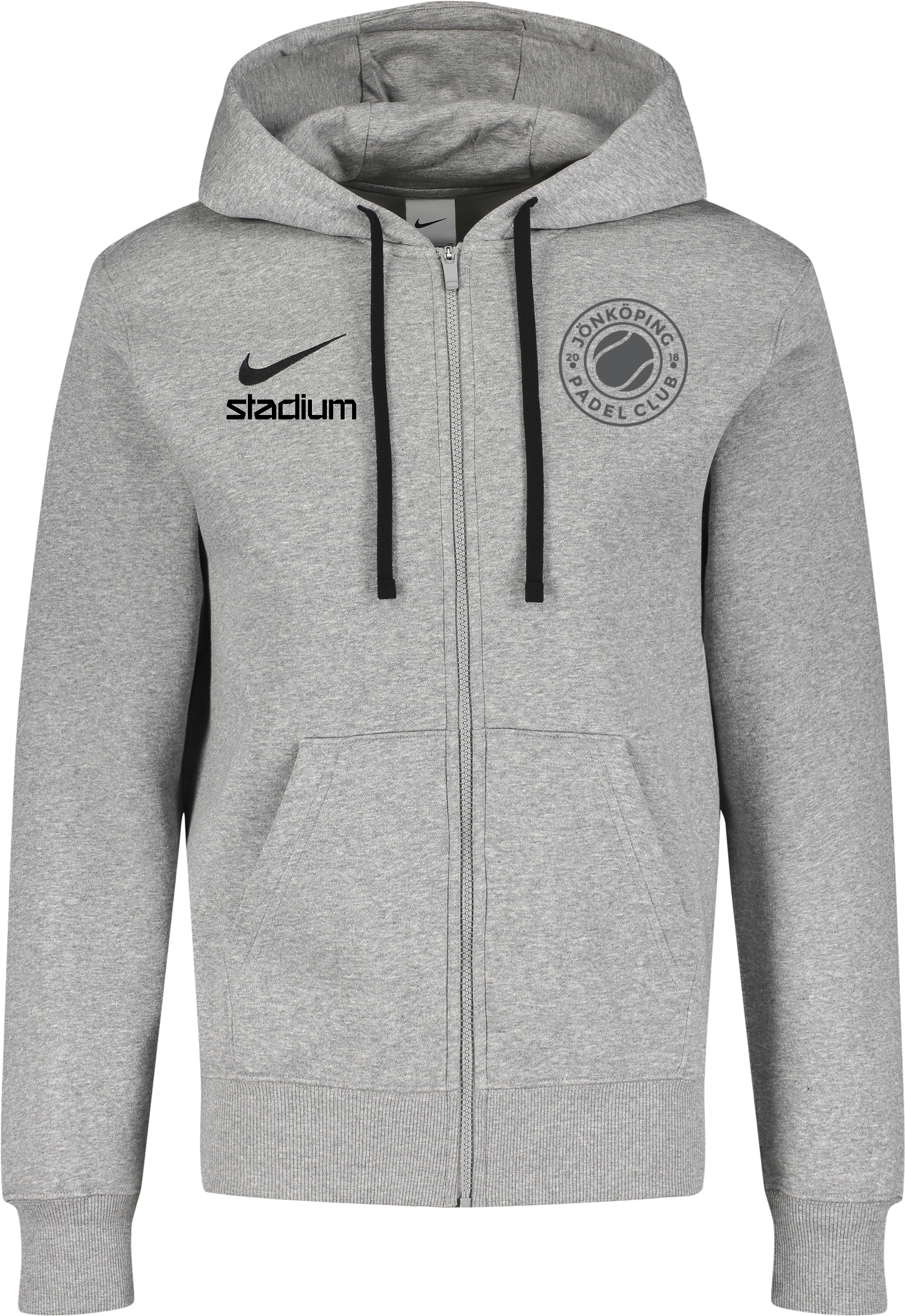 
NIKE, 
PARK26 FLC FZ HOOD, 
Detail 1
