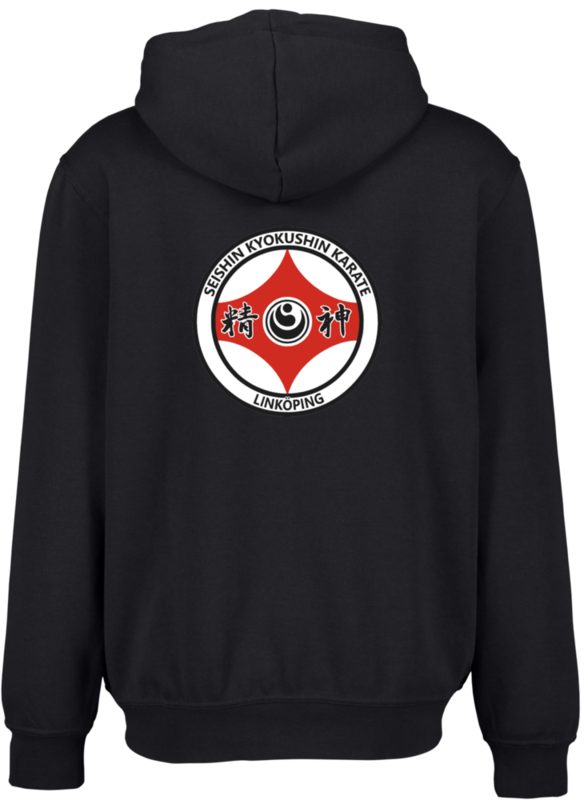 CLIQUE, Basic Hoody F Zip