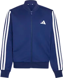 J 3S FZ TR TT - DKBLUE/WHITE Standard Small1x1