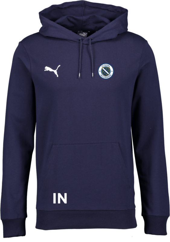 
PUMA, 
T Goal Casual Hood Sr, 
Detail 1
