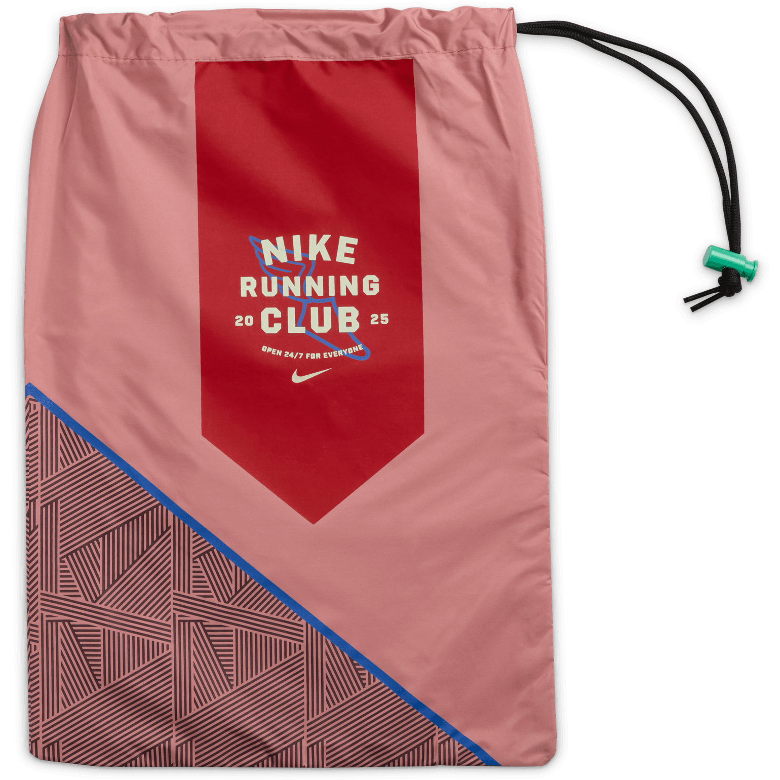 NIKE, Rival Jump All