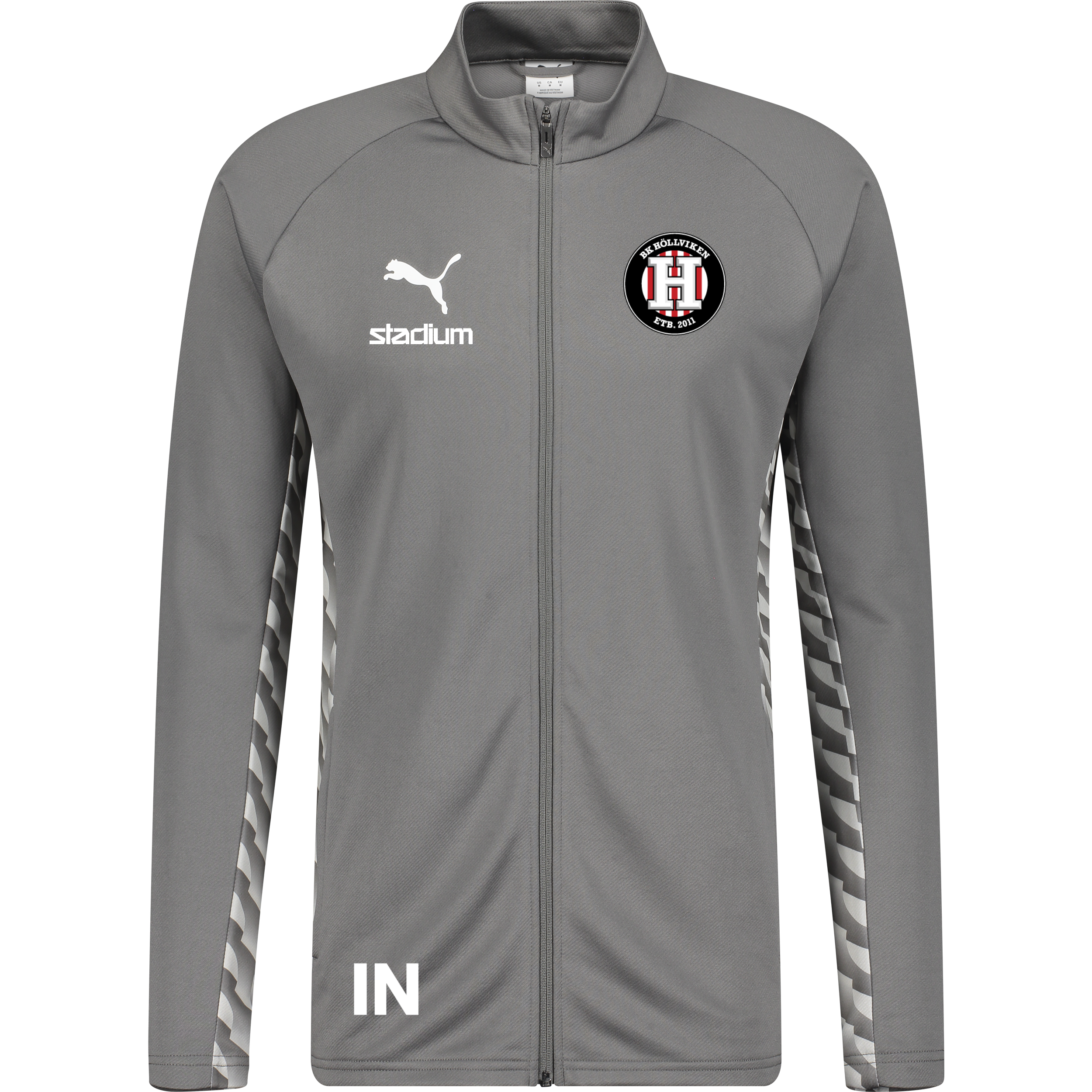 
PUMA, 
TEAMLIGA26 TRAINING JACKET, 
Detail 1
