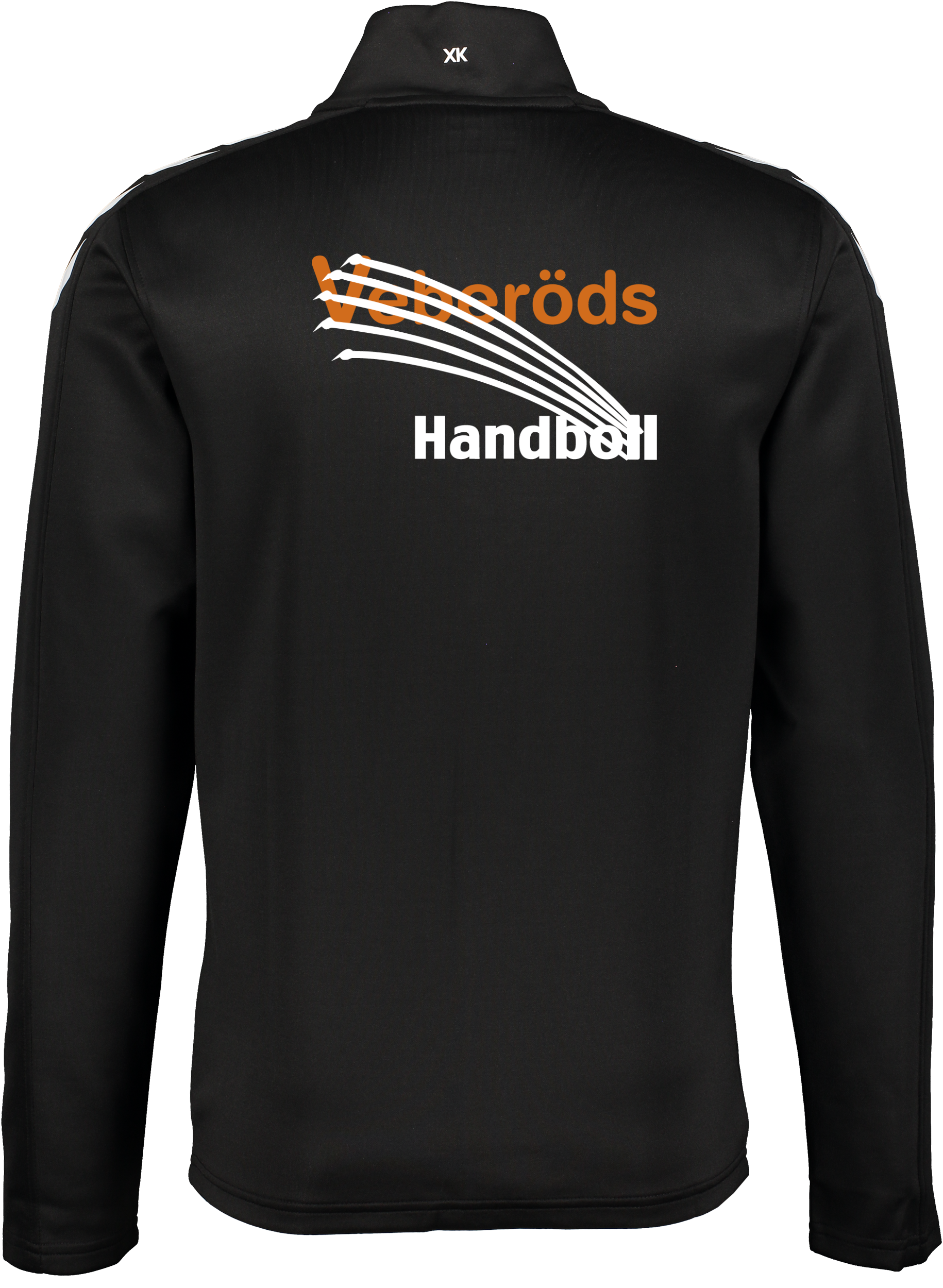 HUMMEL, Core Xk Poly Zip Sweat Jr