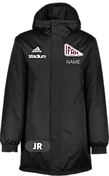 358999101101 ADIDAS Ent22 Stad Jkt Jr 358999101101 ADIDAS Ent22 Stad Jkt Jr Standard Small1x1