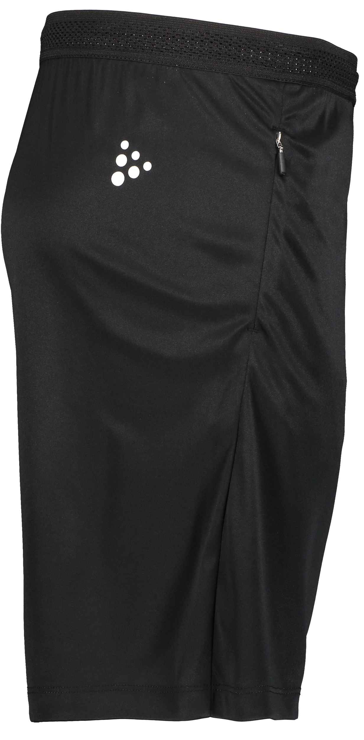 CRAFT, Evolve Zip Pocket Shorts M