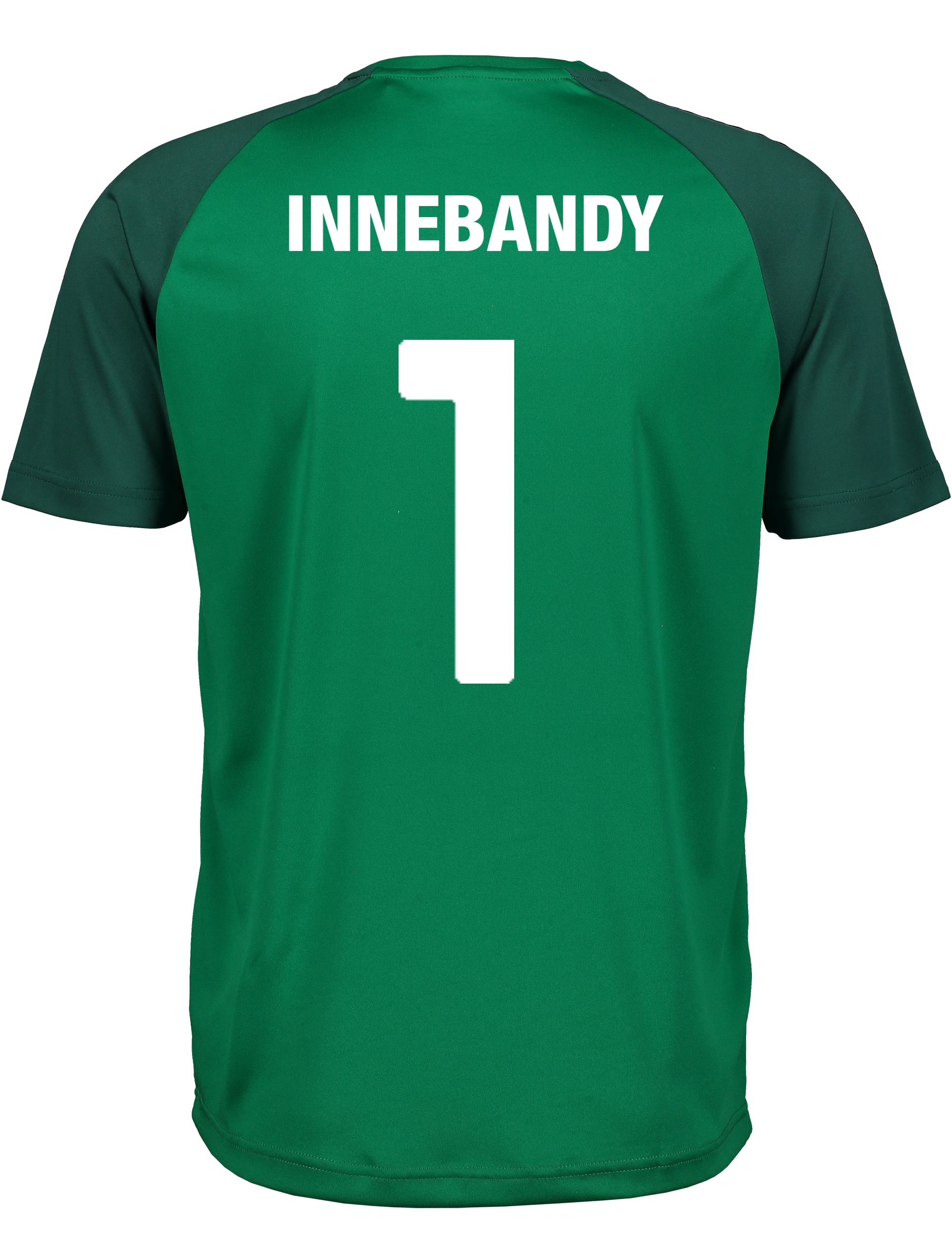 CRAFT, SQUAD GO CONTRAST JSY M