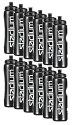 375916101101 STADIUM Teamsales Stadium Bottle 1l 12-P 375916101101 STADIUM Teamsales Stadium Bottle 1l 12-P Standard Small1x1