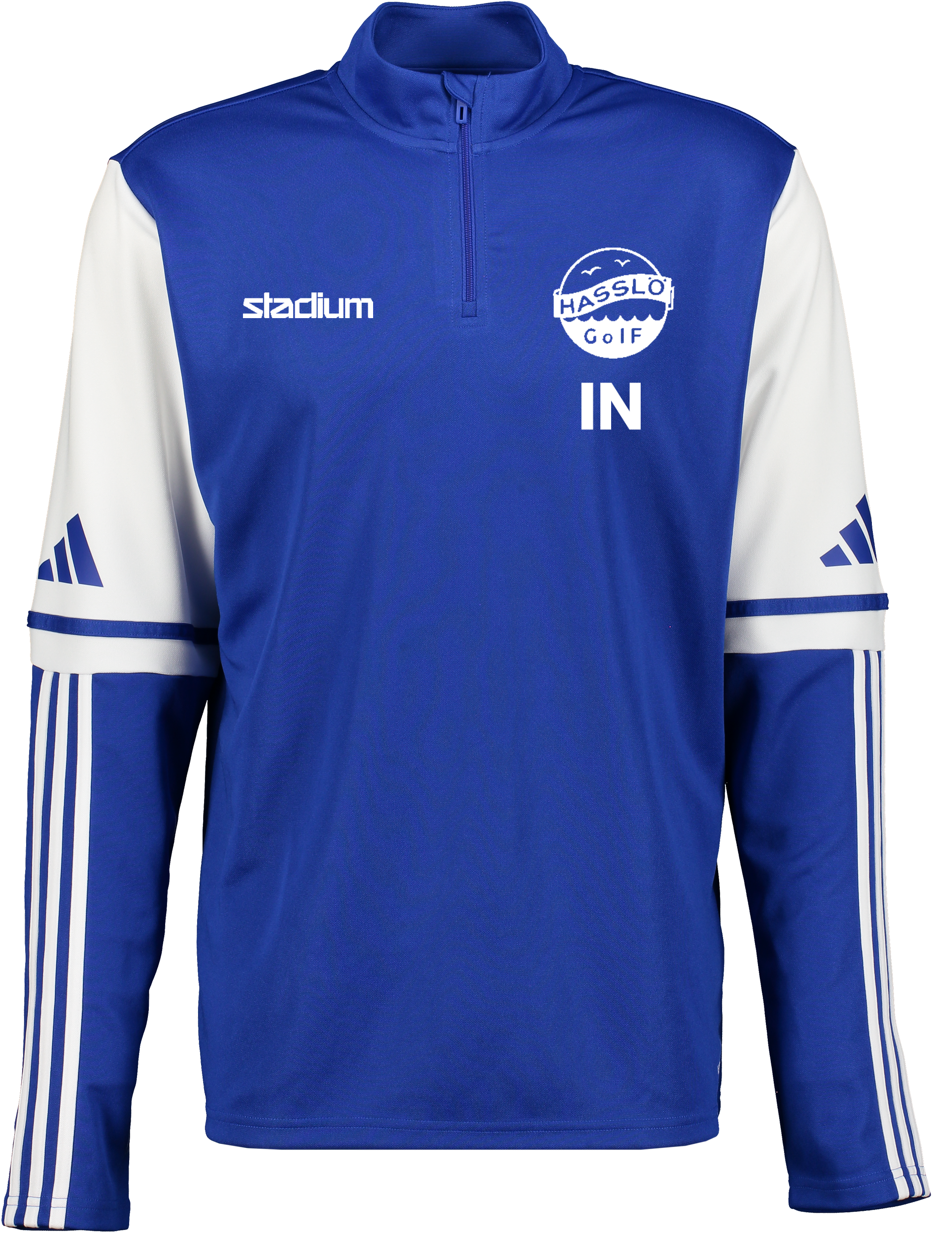 
ADIDAS, 
Squad25 Tr Top, 
Detail 1
