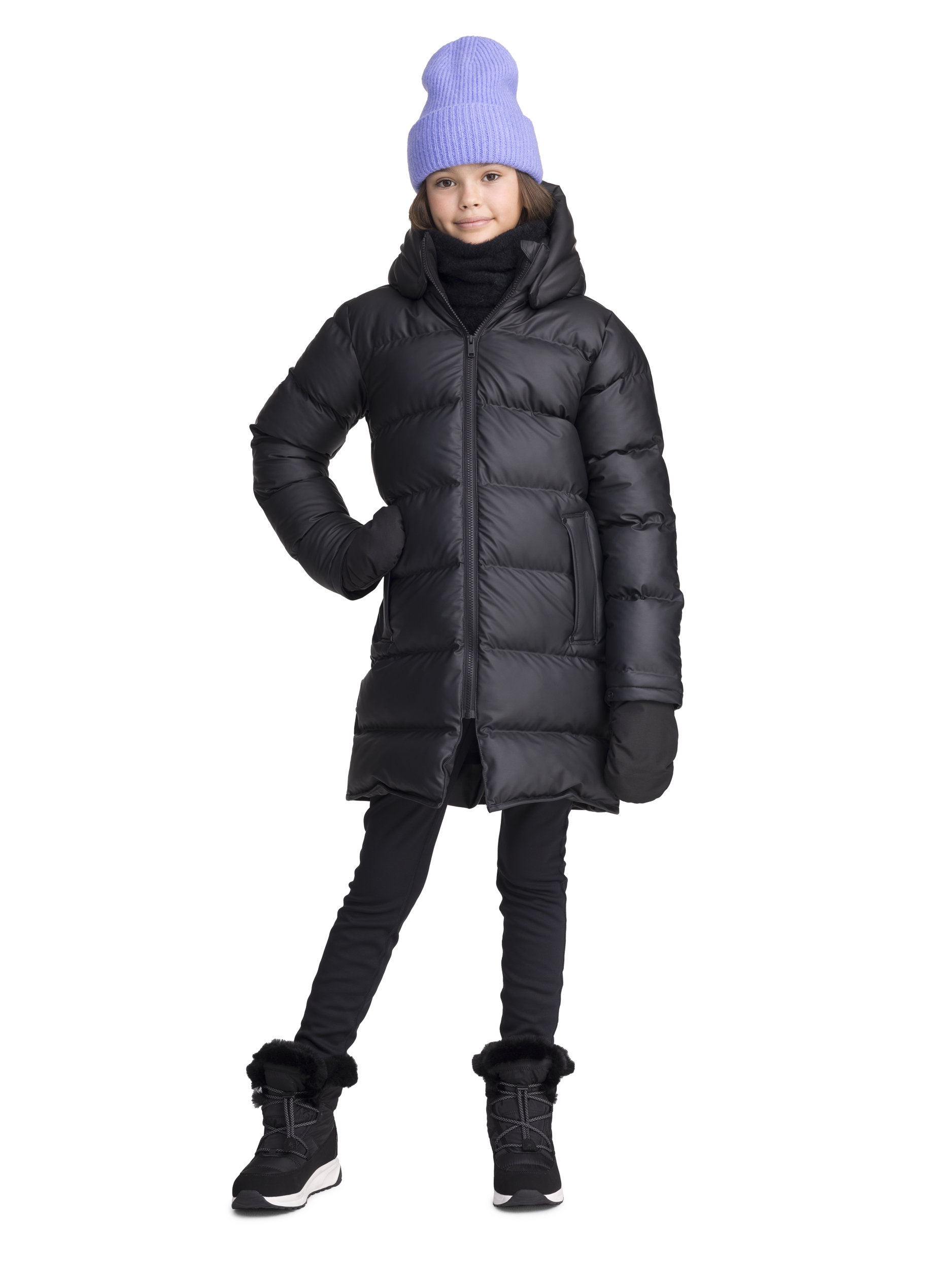 EVEREST, J Goryu Parka