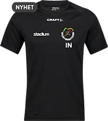 398763106101 CRAFT Rush 2.0 Ss Tee M 398763106101 CRAFT Rush 2.0 Ss Tee M Standard Small1x1