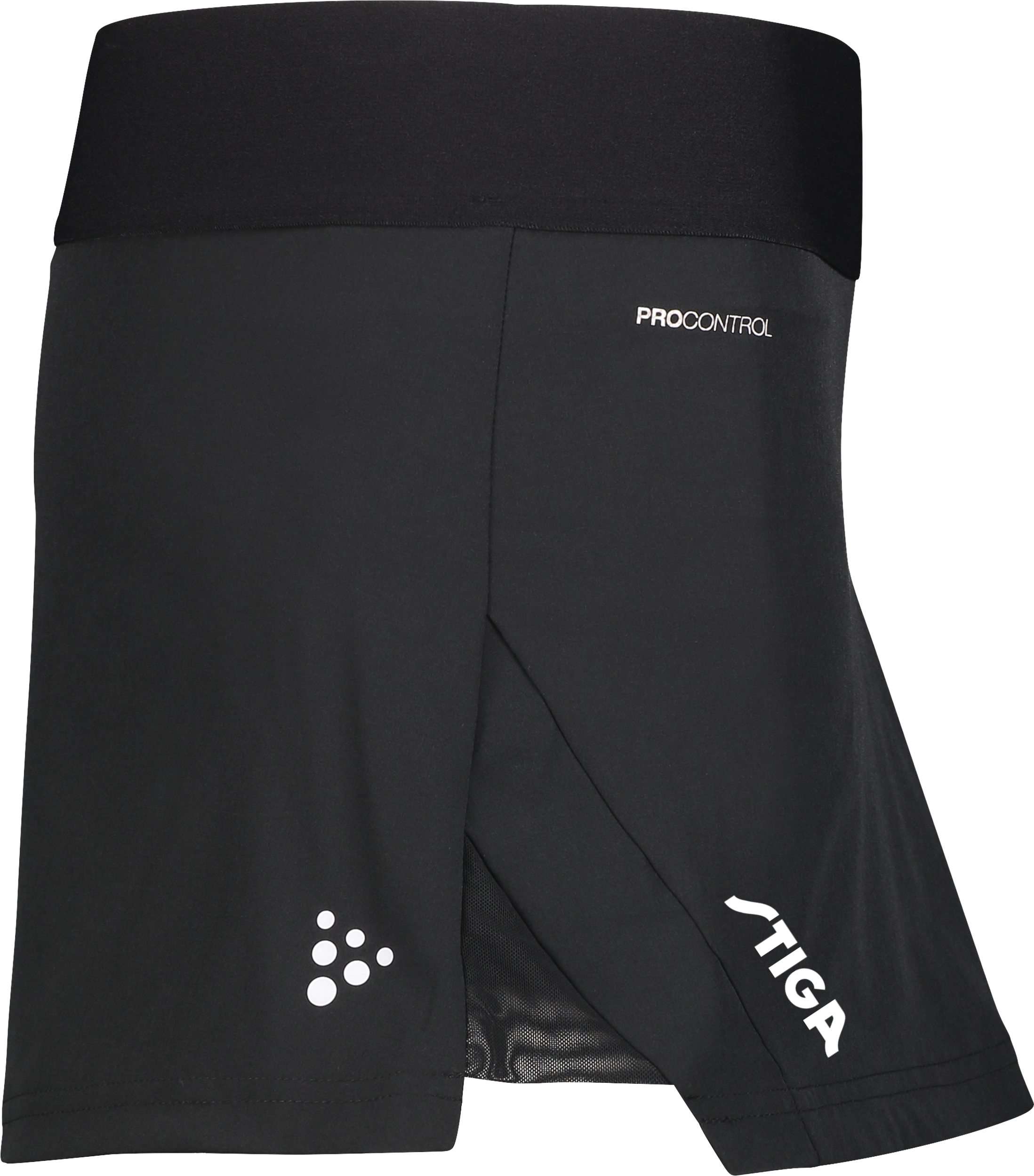 CRAFT, Pro Ctrl Impact Skirt Jr