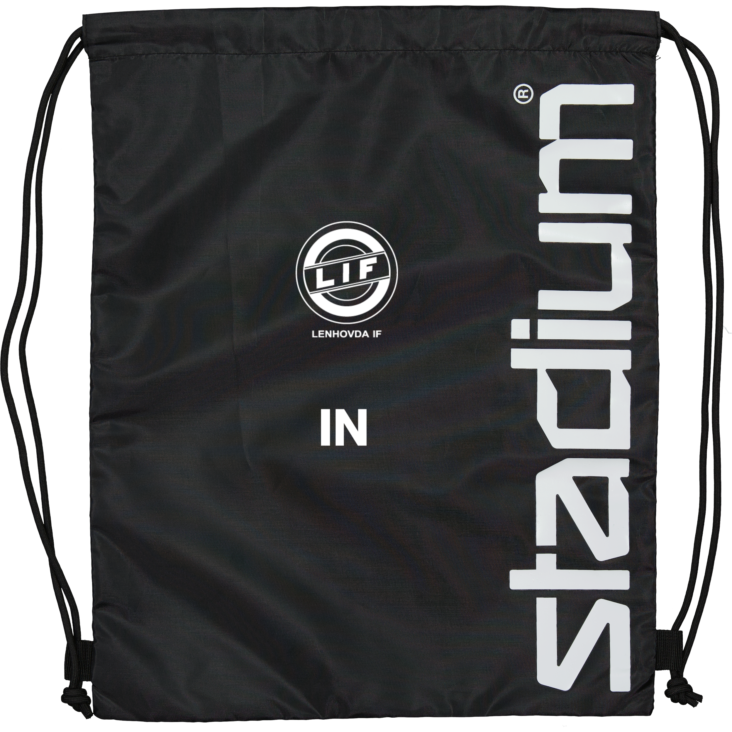 
STADIUM, 
Team Gym Bag, 
Detail 1
