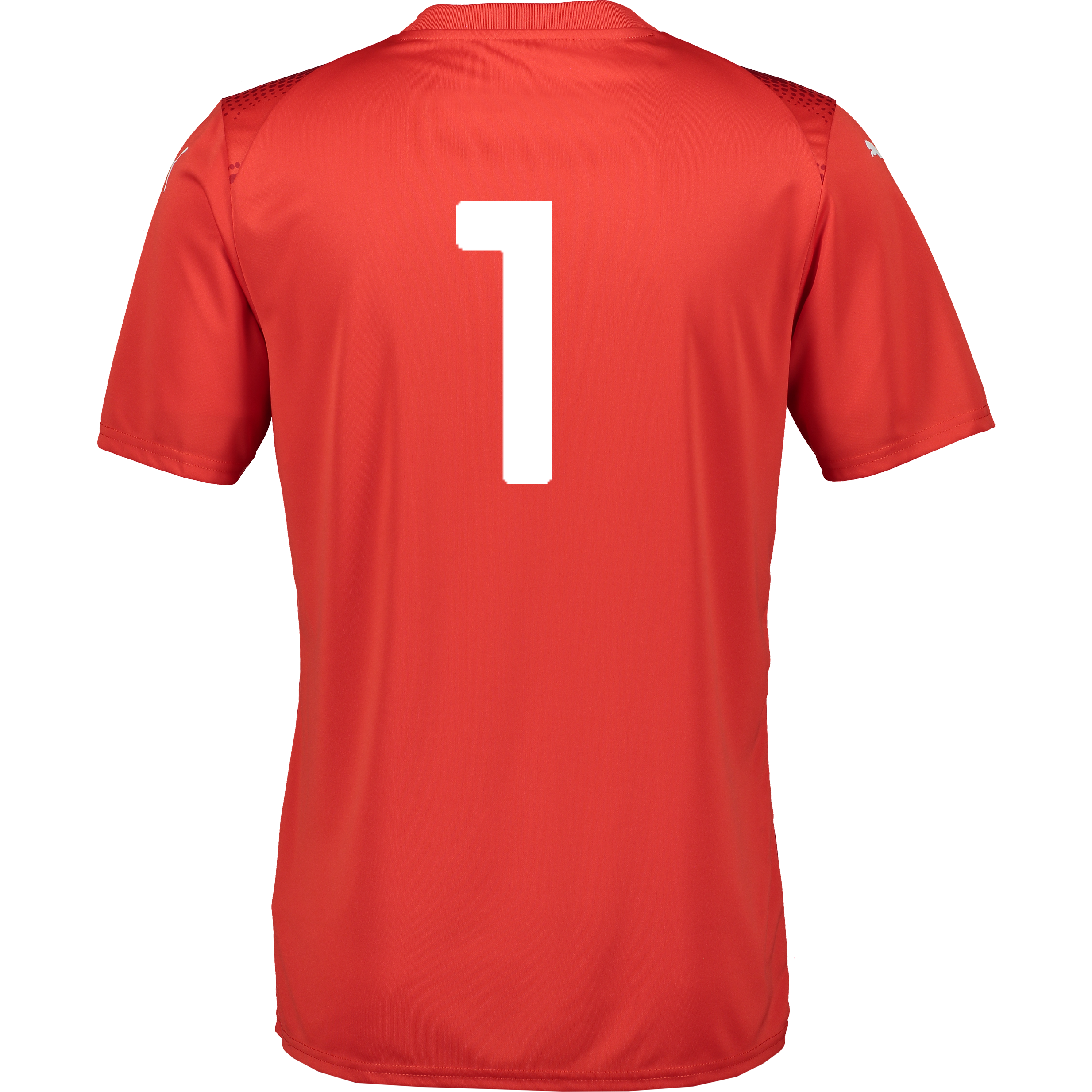 PUMA, T Ultimate Jsy