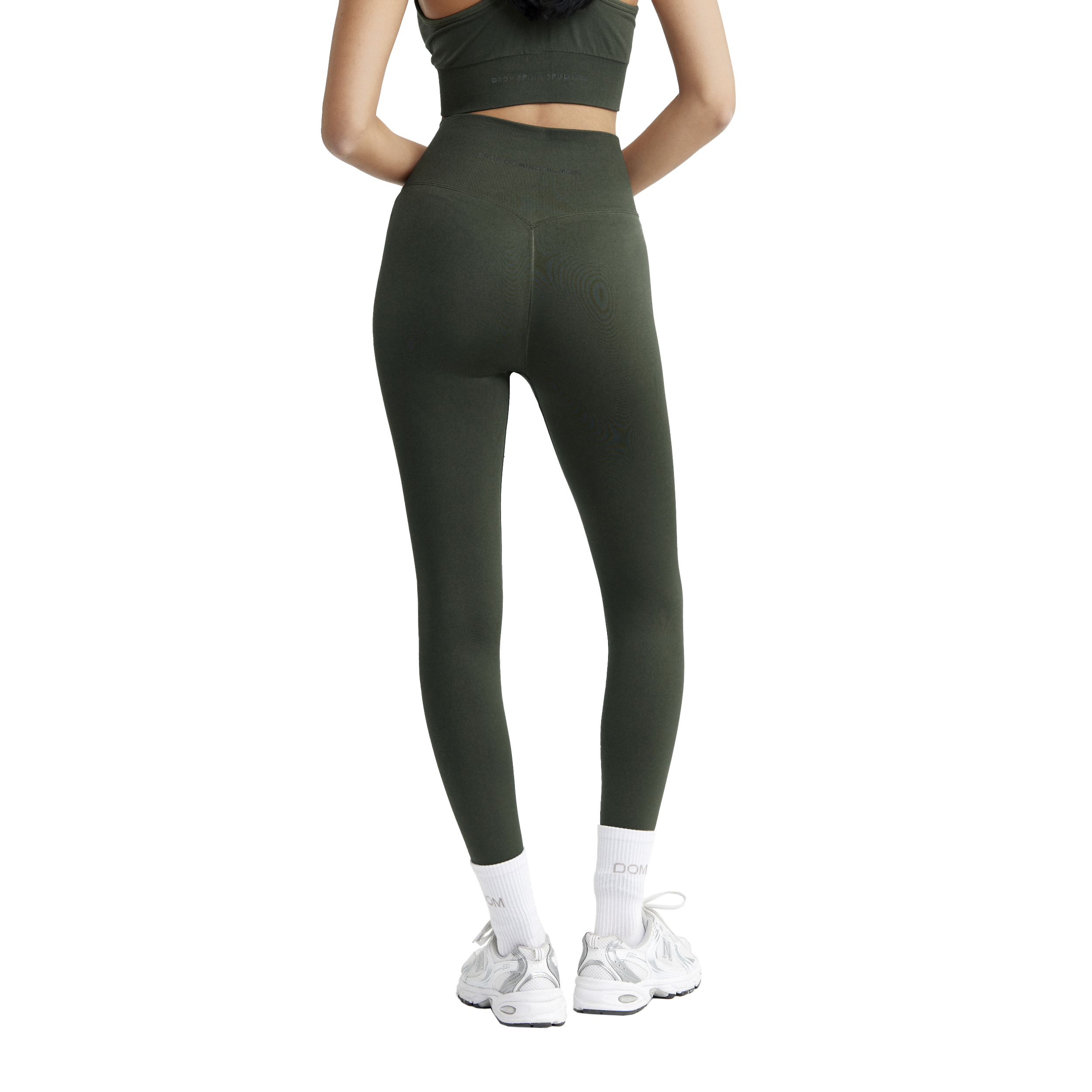 DROP OF MINDFULNESS, Signature Seamless Tights