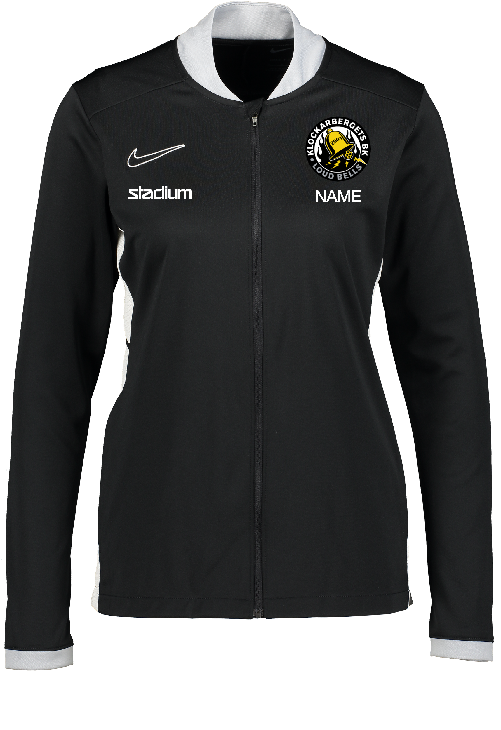 
NIKE, 
Acd25 Trk Jkt W, 
Detail 1
