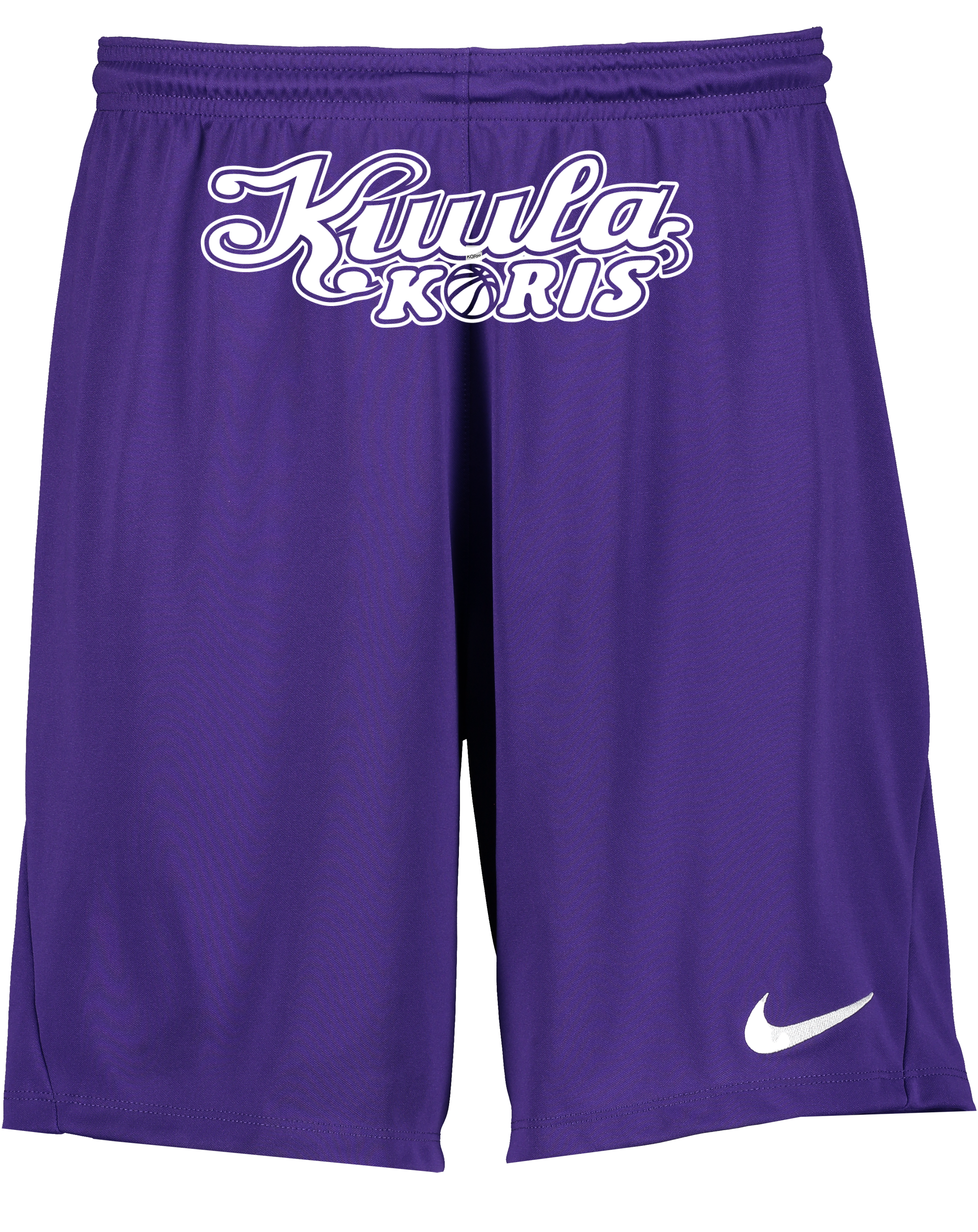 
NIKE, 
Park III Short, 
Detail 1
