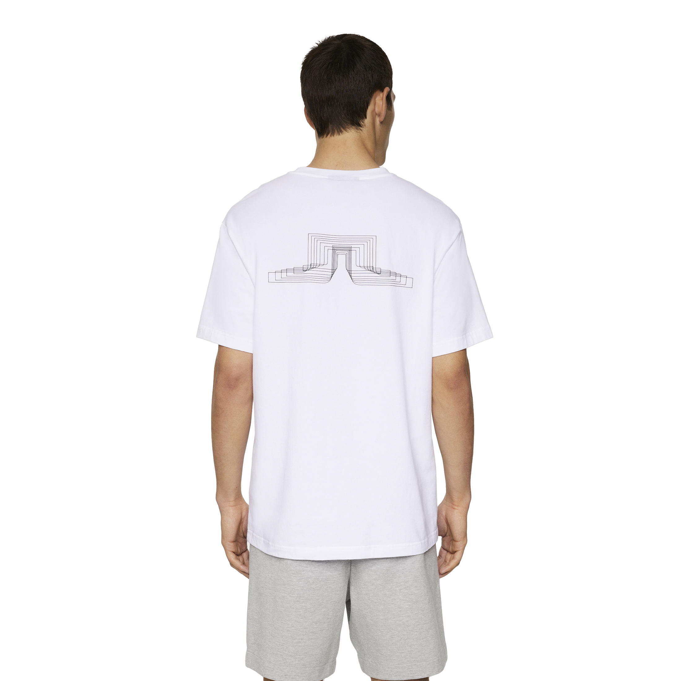 J LINDEBERG, M Darren T-Shirt