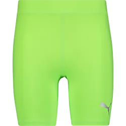 Liga Bl Shorts - Green Glare Standard Small1x1