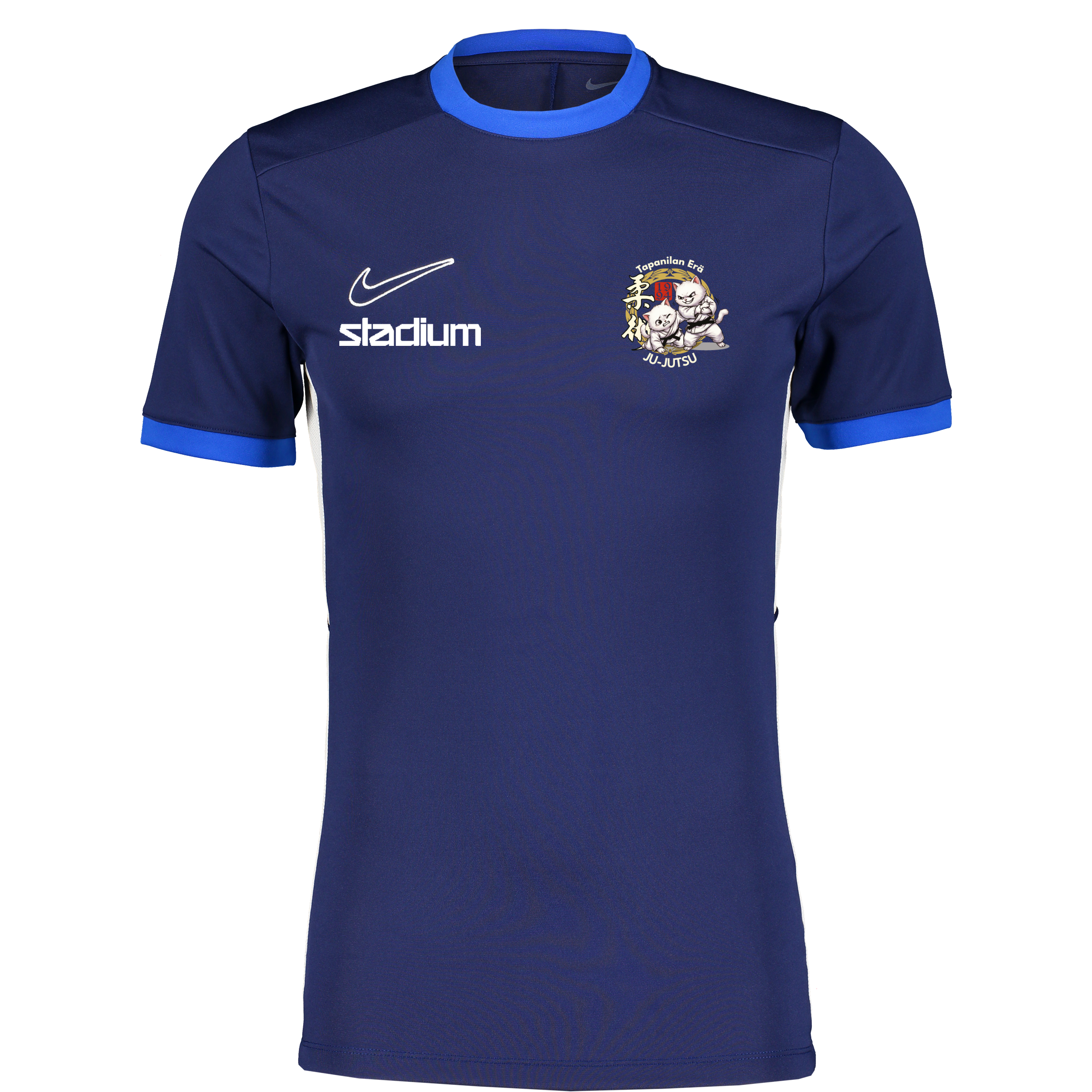 
NIKE, 
Acd25 Ss Top Jr, 
Detail 1
