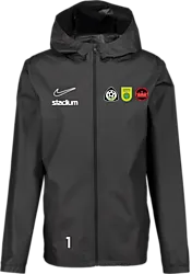 402375101101 NIKE Acd25 Rain Jkt Jr 402375101101 NIKE Acd25 Rain Jkt Jr Standard Small1x1