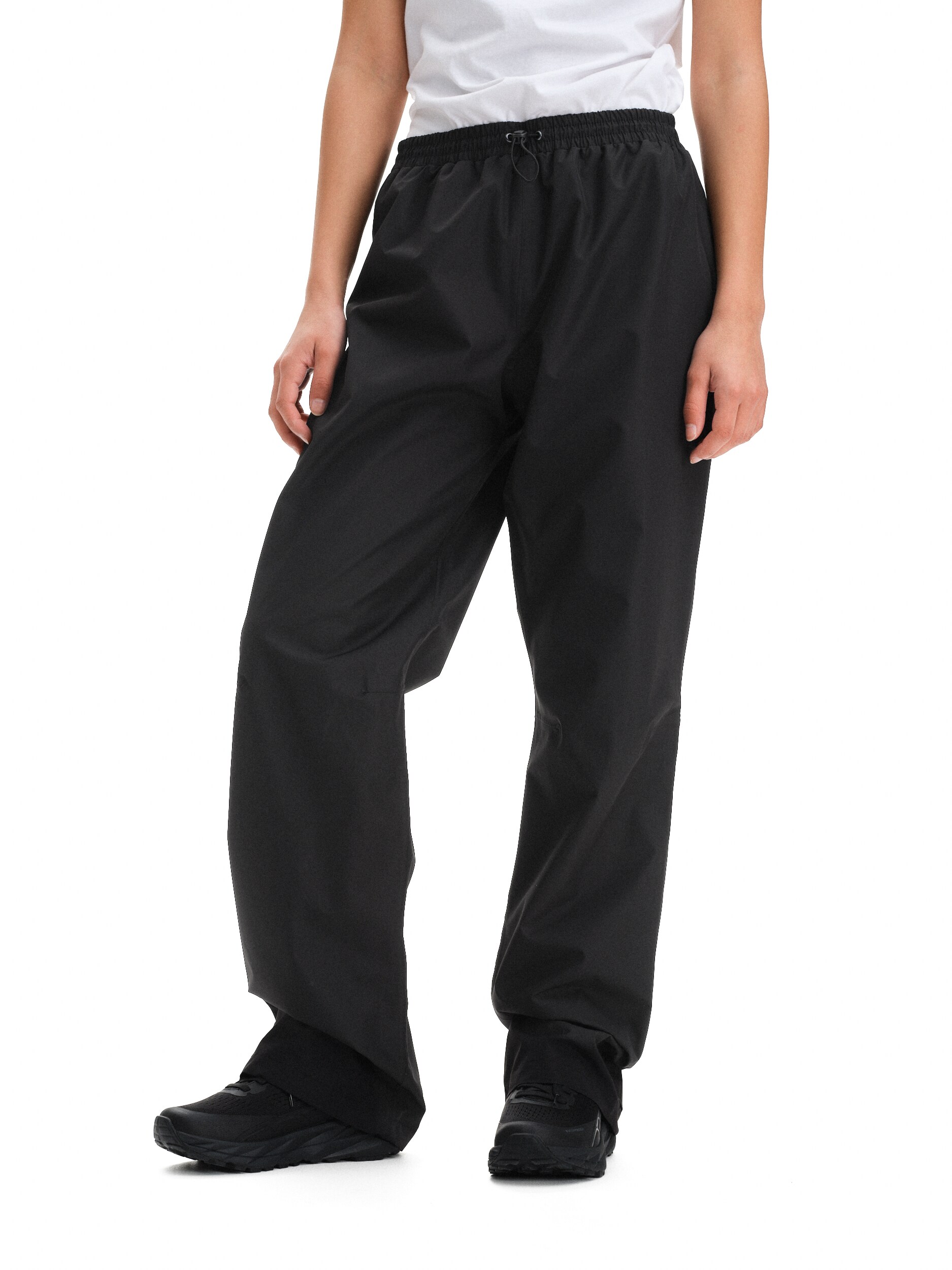 
TREKMATES, 
Rain 10 000 Pant, regnbyxor, dam, 
Detail 1
