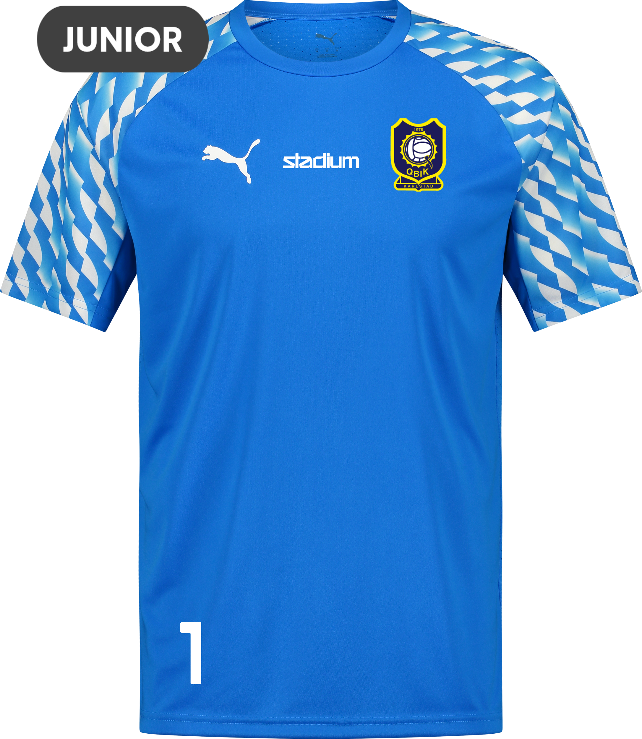 
PUMA, 
TEAMLIGA26 JERSEY JR, 
Detail 1
