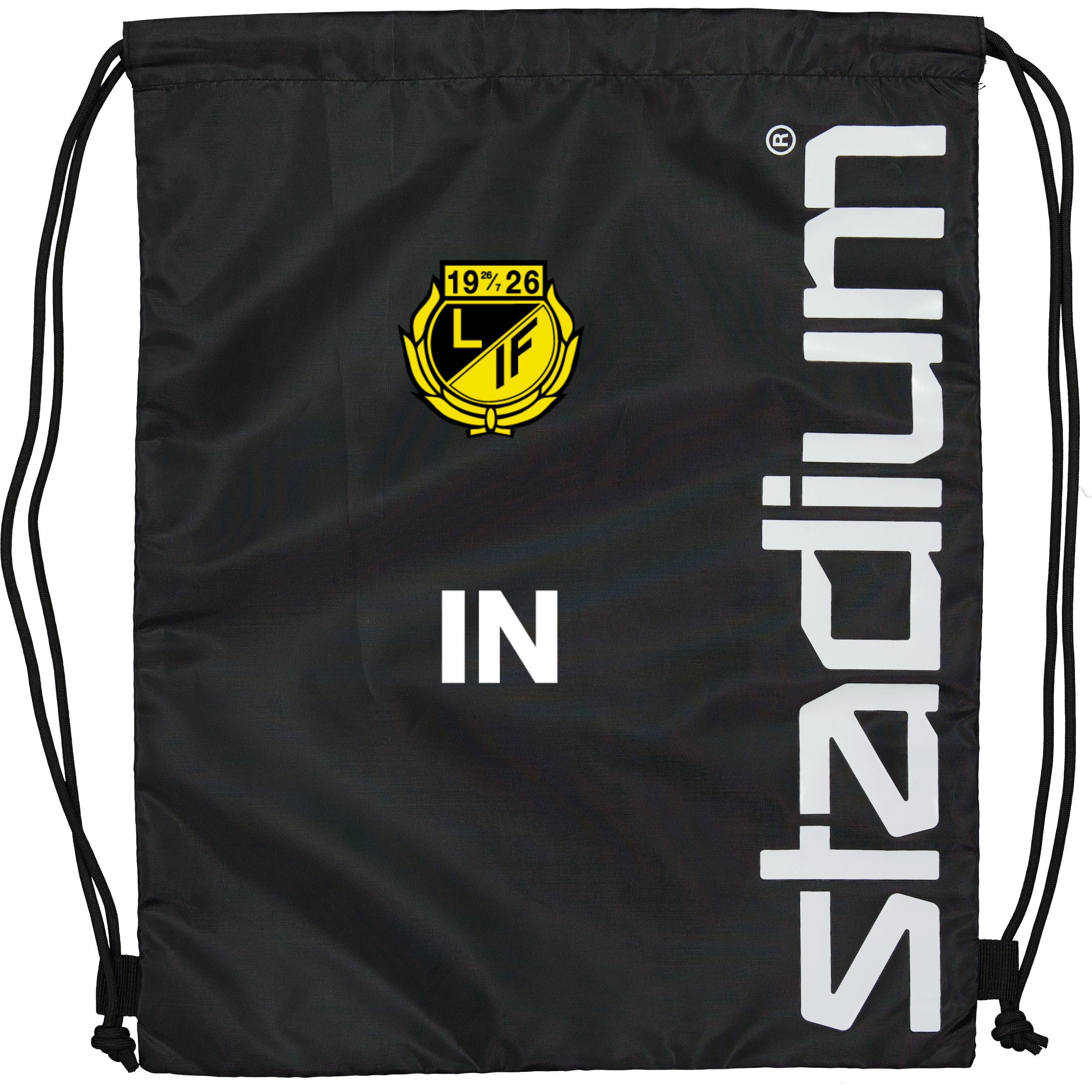 
STADIUM, 
Team Gym Bag, 
Detail 1
