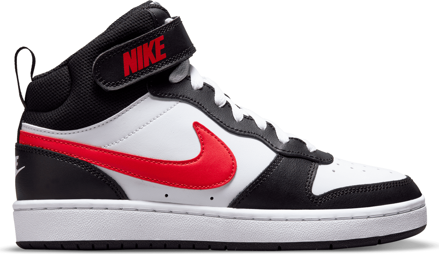 
NIKE, 
J COURT BOROUGH MID 2 GS, 
Detail 1
