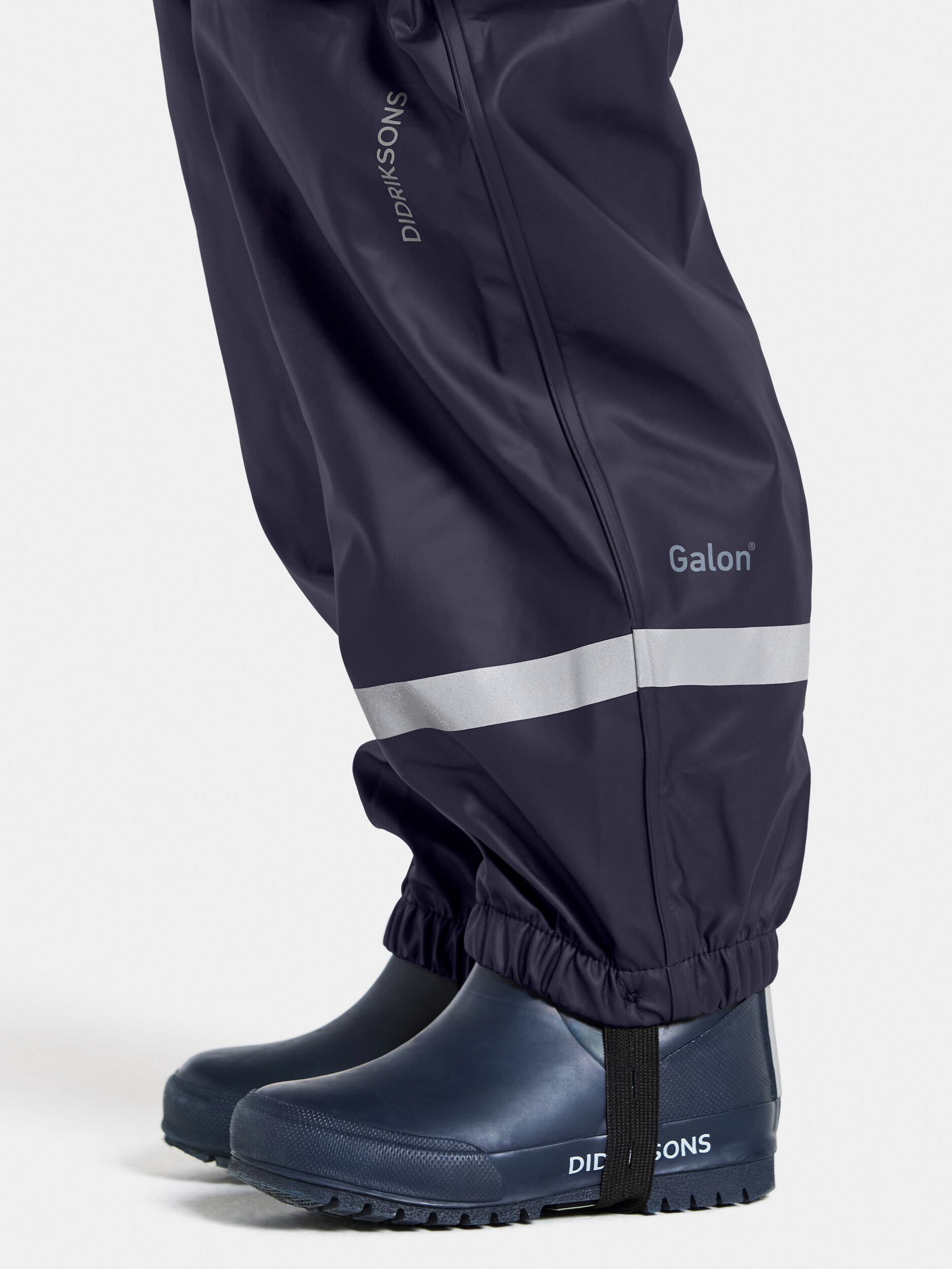 DIDRIKSONS, K PLASKEMAN PANTS 7