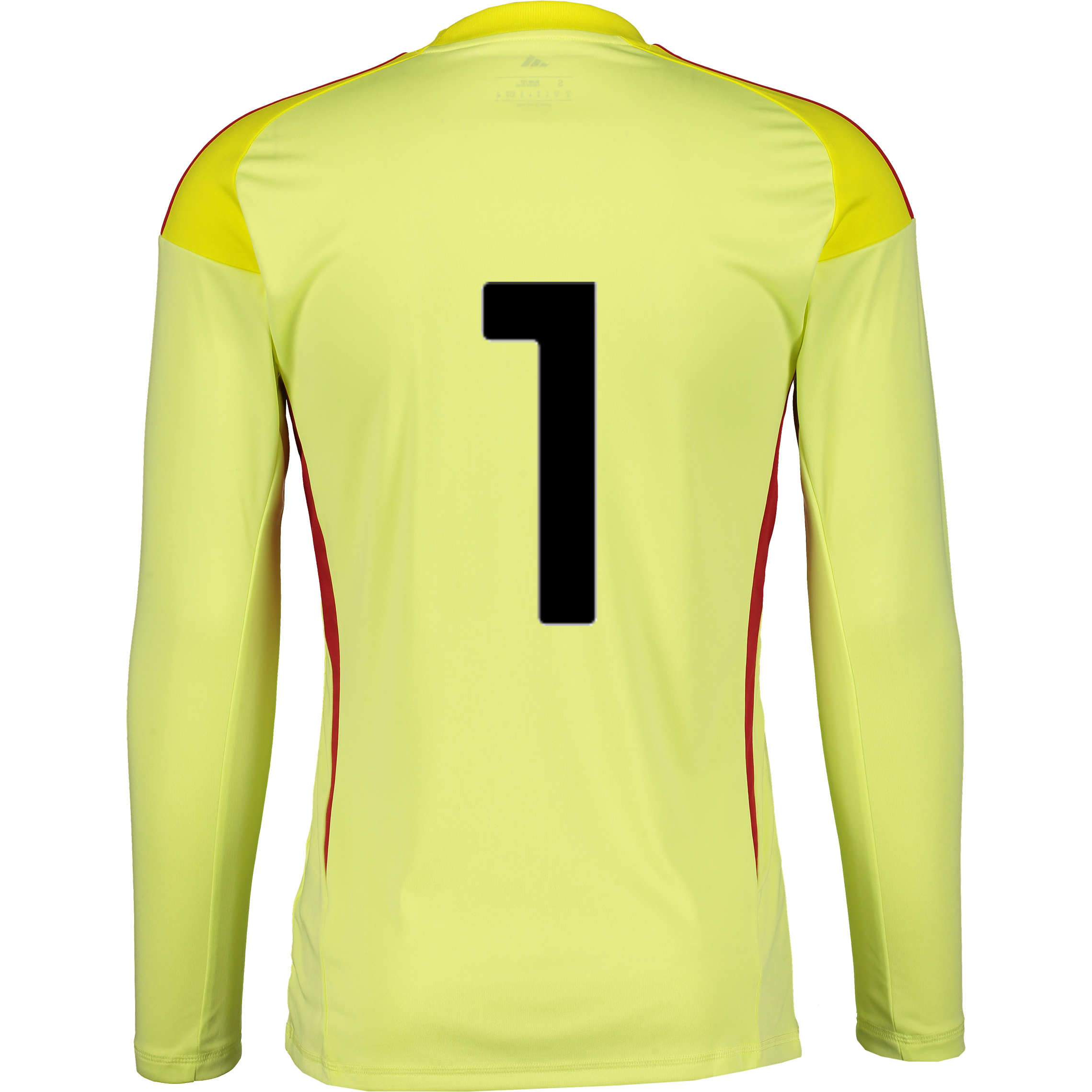 ADIDAS, T25 C Gk Jsy Ls