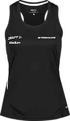 361646101101 CRAFT Pro Ctrl Impact Singlet W 361646101101 CRAFT Pro Ctrl Impact Singlet W Standard Small1x1