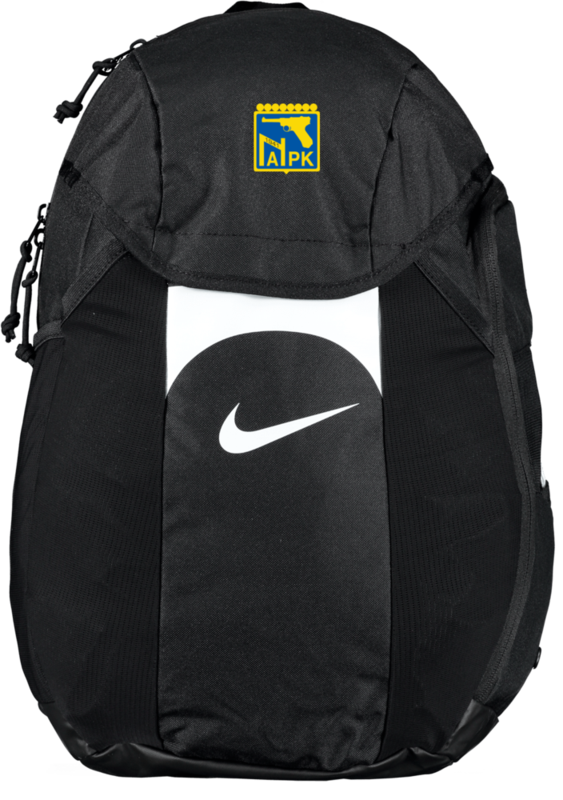 
NIKE, 
Academy Team Bp, 
Detail 1
