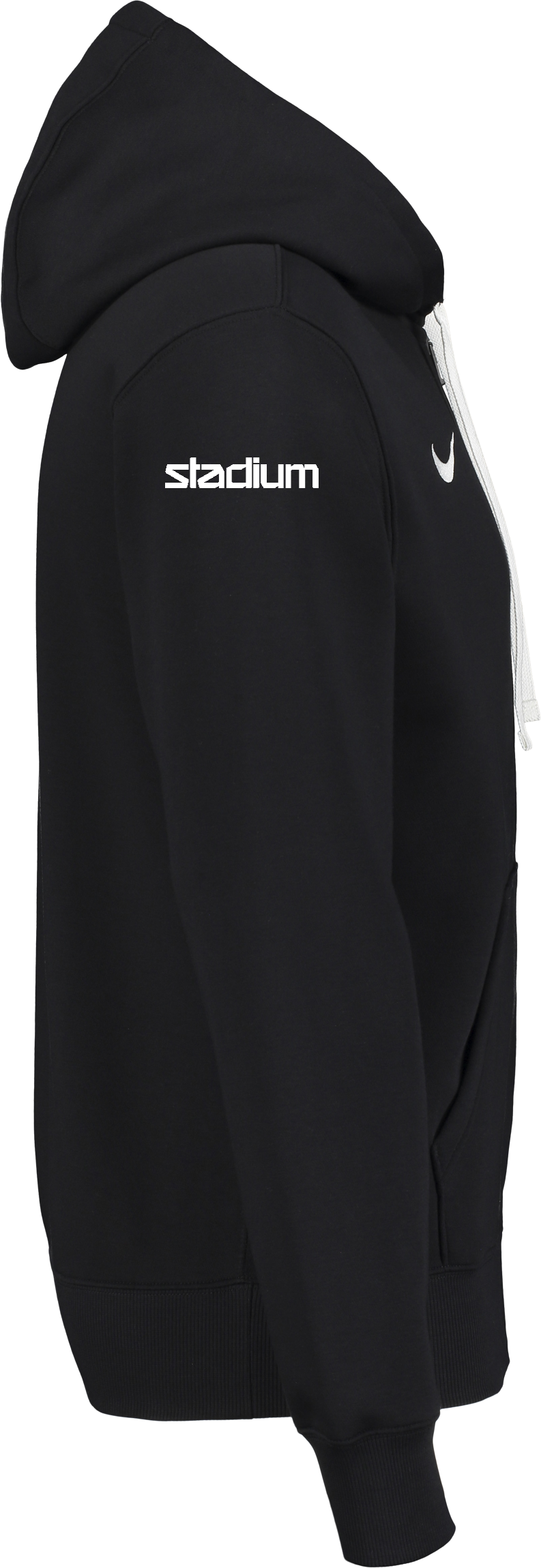 NIKE, PARK26 FLC FZ HOOD