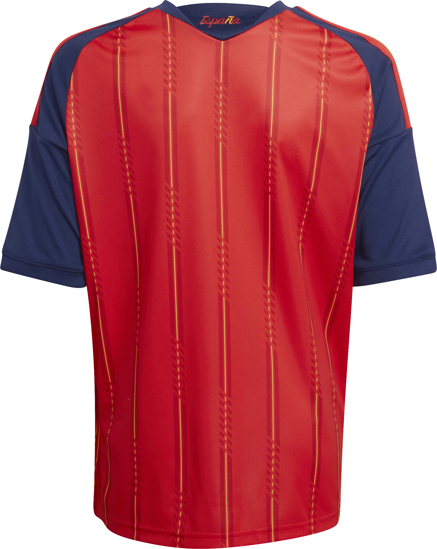 ADIDAS, Spain 26 Home Jersey Youth