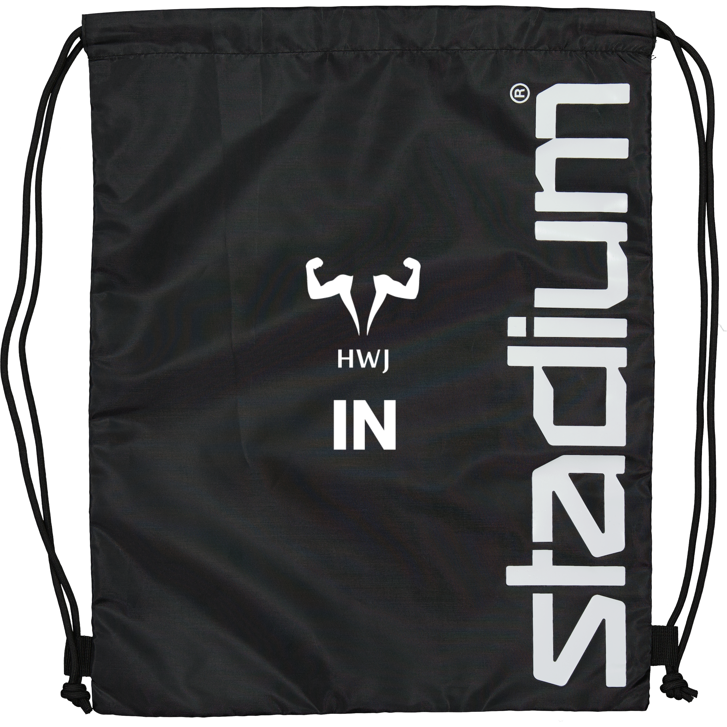 
STADIUM, 
Team Gym Bag, 
Detail 1
