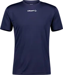 Squad Go Function Tee - Navy Standard Small1x1