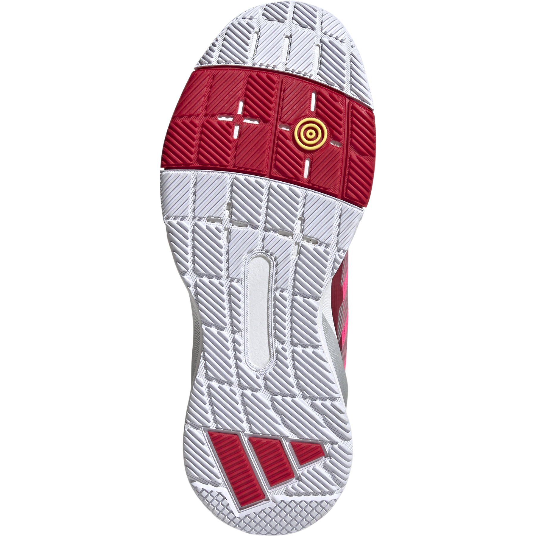 ADIDAS, W Crazyquick Ls Padel