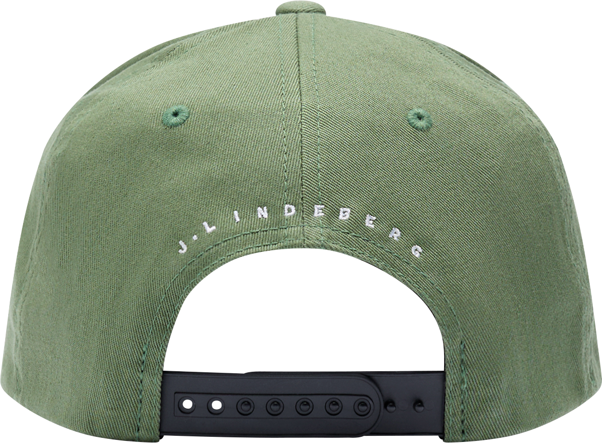 J LINDEBERG, HEATH CAP