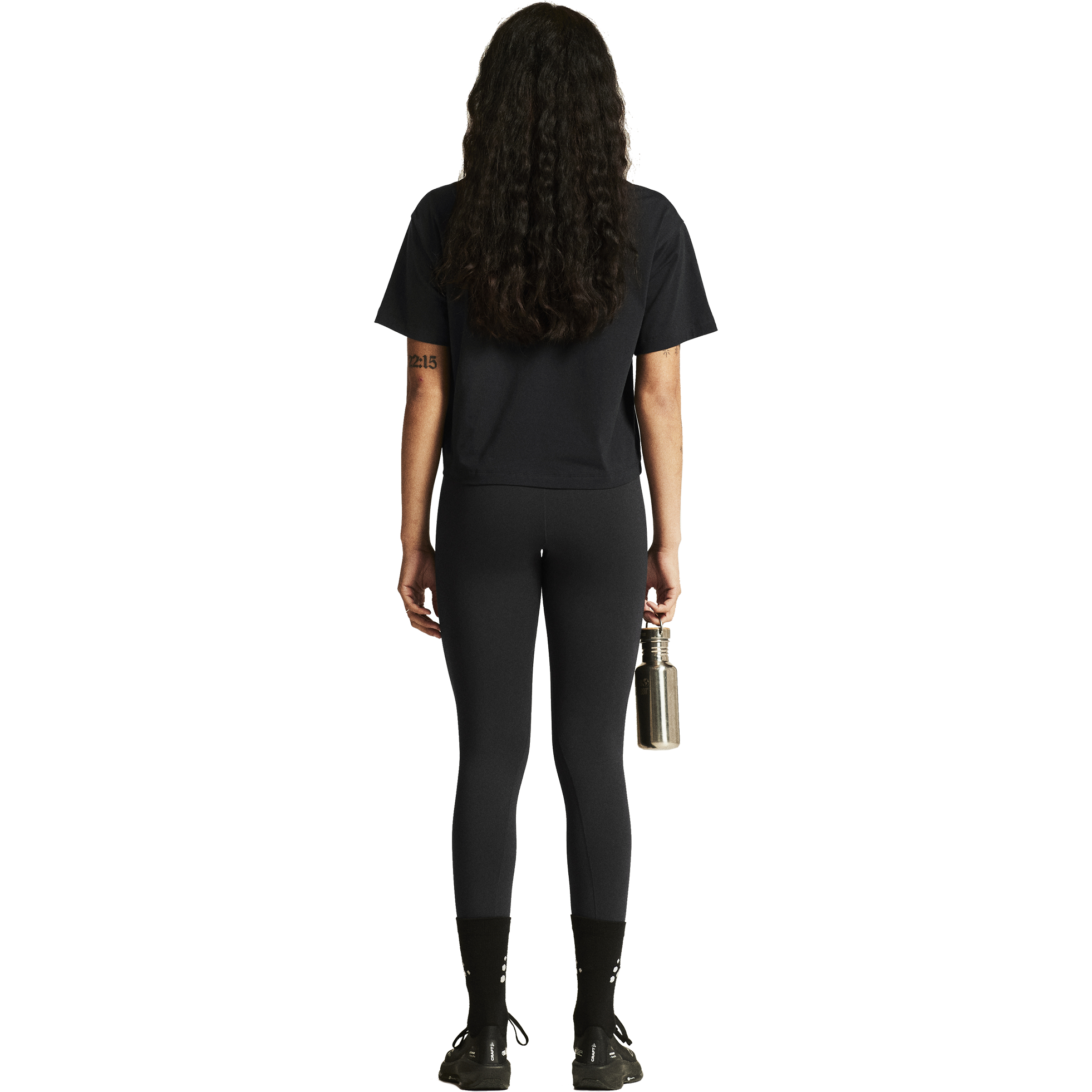 CRAFT, Collective 7/8 Tights W