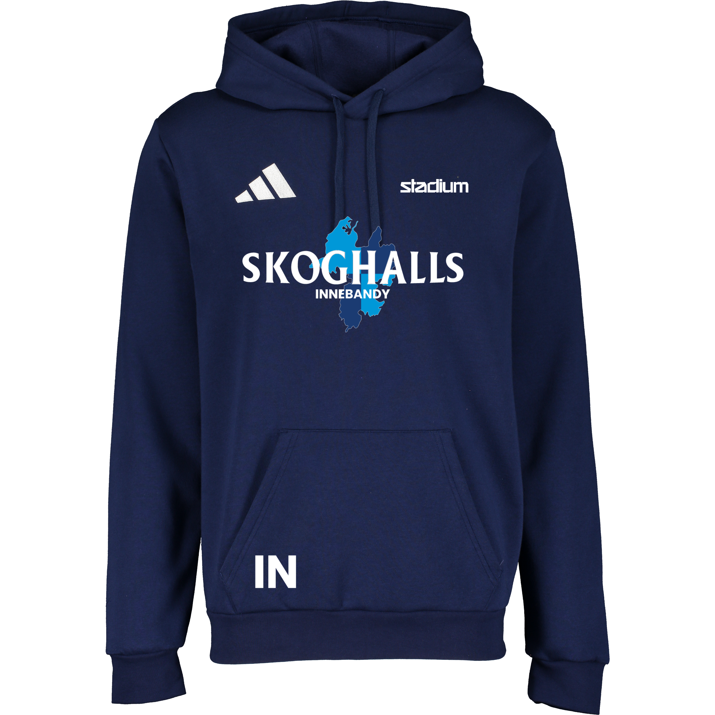 
ADIDAS, 
ENT26 HOODY, 
Detail 1
