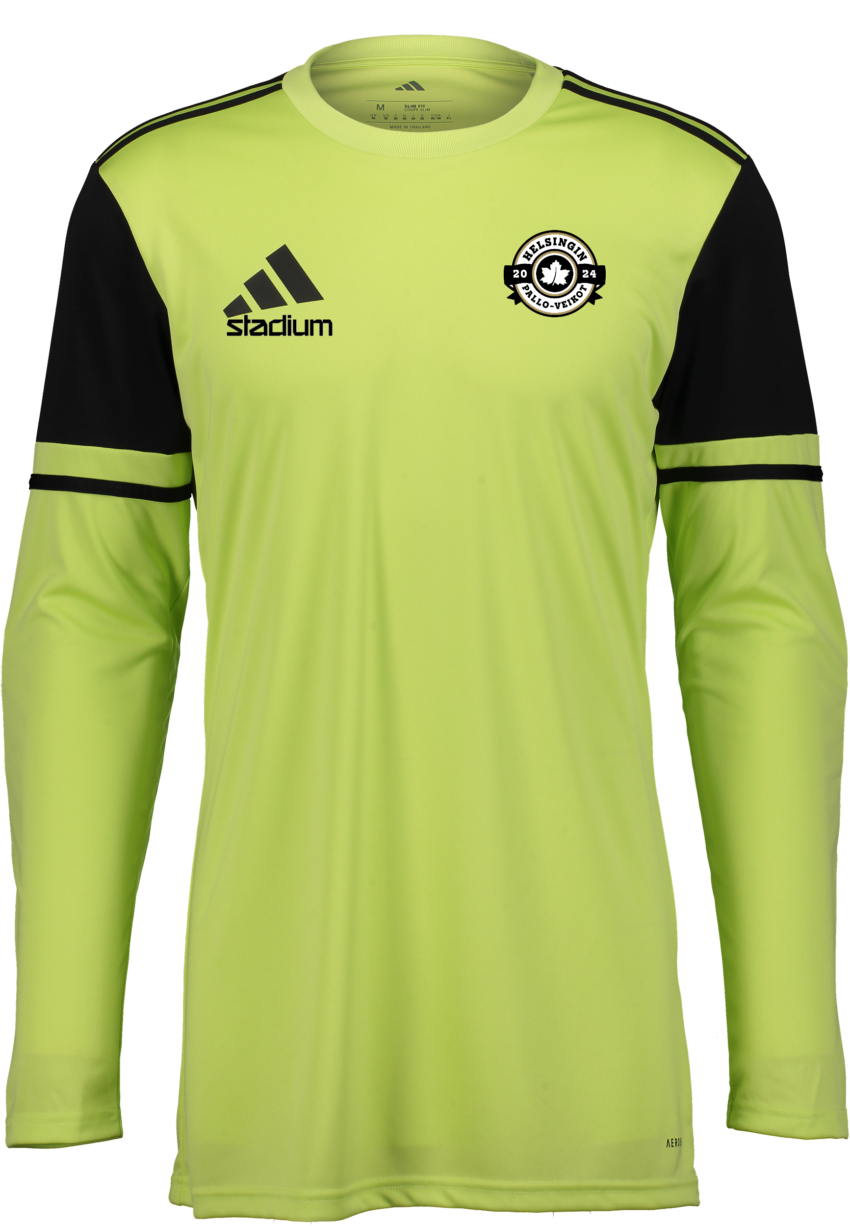 
ADIDAS, 
Squad25 Gk Jsy Ls, 
Detail 1
